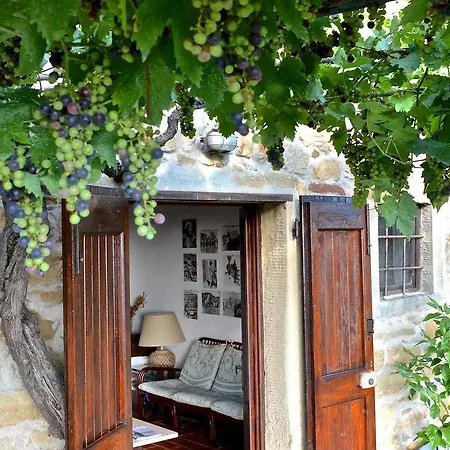 Casa Il Pergolato