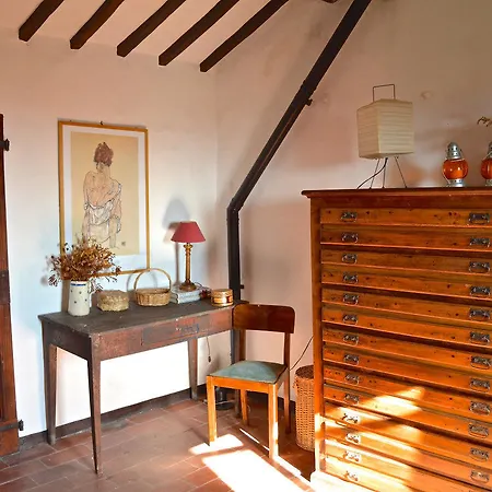 Apartment Casa Il Pergolato *
