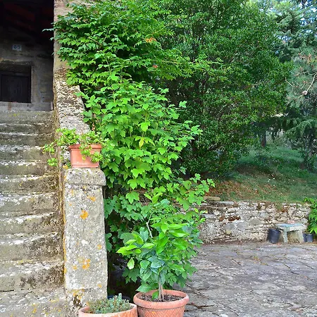 Apartment Casa Il Pergolato *