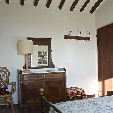 Apartment Casa Il Pergolato *