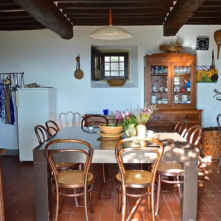 Apartment Casa Il Pergolato *
